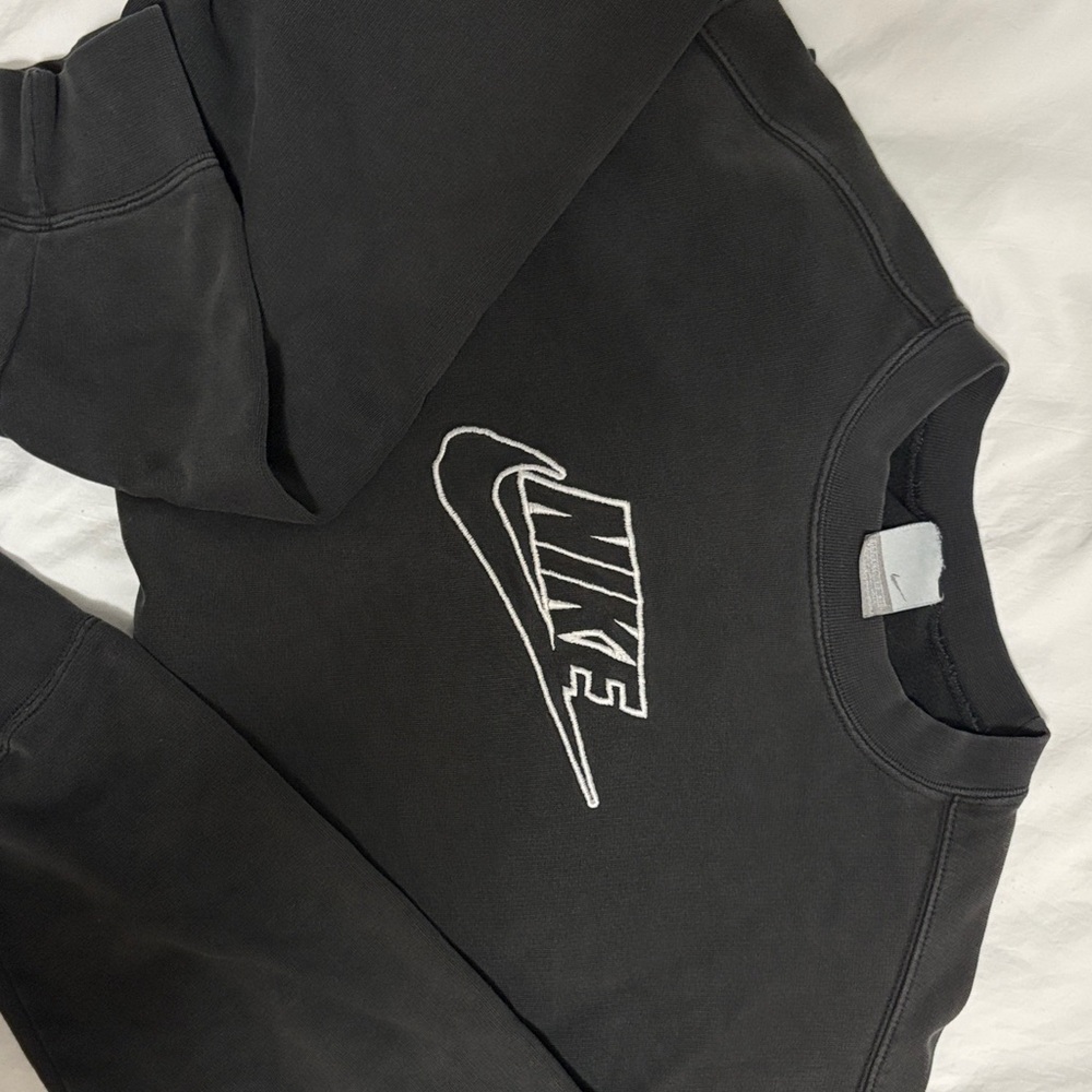 Nike Vintage Crewneck Sweatshirt